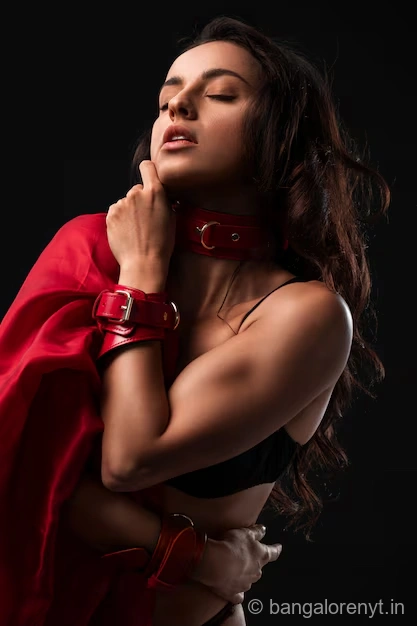 Experience premium call girl service Rajaji Nagar